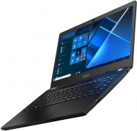 купить Ноутбук Acer TravelMate P2TMP214-53 TMP214-53/Процессор Intel® Core™ i5-1135G7/Встроенная графика/ОЗУ 8ГБ/Накопитель 256GB PCIe NVMe SSD /Операционная система Windows 10 Pro /Офисные приложения Office (Trial)/Батарея 48Wh Li-ion battery / Цвет Shale  в Алматы фото 2