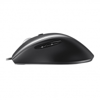 купить Мышь Logitech M500s Advanced Black (M/N: MU0055) в Алматы фото 3