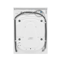 купить Стиральная машина Gorenje WFLP6010 W1NHPI60SCS в Алматы фото 3