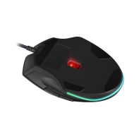 купить Мышь проводная игровая оптическая Defender Wolverine GM-700L RGB,7кнопок,12800dpi в Алматы фото 3