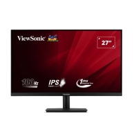 Купить Монитор 27* FHD Viewsonic VA270-H-2 черный в Алматы