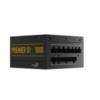 купить Блок питания Aerocool PREMIER G1 1000 в Алматы фото 3