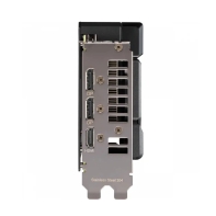 купить Видеокарта ASUS DUAL-RX9060XT-8G, 8Gb GDDR6, 128bit, HDMI, DP, BOX в Алматы фото 4