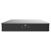 купить UNV NVR301-04X Видеорегистратор IP 4-х канальный. 1 SATA до 10 Tb Ultra 265/H.265/H.264 в Алматы фото 1