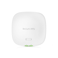 Купить Точка доступа HPE Instant On AP21 (EU) Dual Radio 2x2 Wi-Fi 6 Access Point Bundle with EU PSU (S1T14A) Алматы