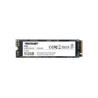 купить Твердотельный накопитель Patriot, P300 PP300P512GM28, 512GB в Алматы фото 1