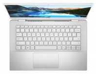 купить Ноутбук Dell/Inspiron 5490/Core i7/10510U/1,8 GHz/12 Gb/512 Gb/Nо ODD/GeForce/MX230/2 Gb/14 **/1920x1080/Windows 10/Home/64/серебристый в Алматы фото 2