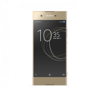 купить Смартфон 5* Sony Xperia XA1 DS золото в Алматы фото 1