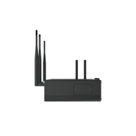 купить Промышленный LTE маршрутизатор серии Ultra, GPS, PoE, Wi-Fi в Алматы фото 2