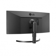 купить Монитор жидкокристаллический LG LCD 35" [21:9] 3440x1440(UWQHD) VA, Curved, nonGLARE, 300cd в Алматы фото 3