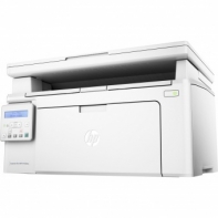 купить МФУ HP LJ Pro MFP M130nw, A4, стартовый на 700 стр, стандартный 1600 стр., барабан 12 000 стр, Ethernet (RJ-45), Wi-Fi в Алматы фото 3