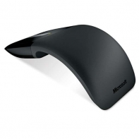купить Microsoft Wireless Mouse ARC Touch, Black в Алматы фото 3
