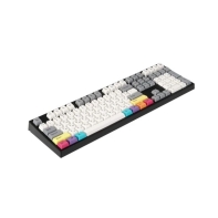 купить Клавиатура Varmilo CMYK VPM108 Varmilo EC V2 Sakura в Алматы фото 2