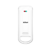 купить Вафельница для бельгийских вафель Kitfort КТ-1643 в Алматы фото 2