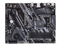 купить Материнская плата, Gigabyte, X570 UD (4719331806743), AM4, X570, 4xDDR4 2933, 6xSATA3, 1xM2.0, Raid, 1xHDMI, 2xPCI-Ex16, 2xPCI-Ex1, ATX в Алматы фото 2