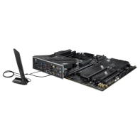 купить Материнская плата ASUS ROG STRIX Z790-E GAMING WIFI, LGA1700 4xDDR5 4xSATA3 RAID 5xM.2 HDMI DP ATX в Алматы фото 4
