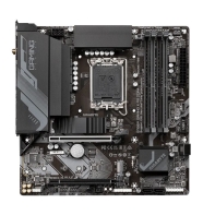купить Материнская плата Gigabyte B760M G X AX DDR4 в Алматы фото 1