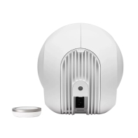 купить Колонки Devialet Phantom I 108dB Gold (MM611) белый в Алматы фото 3