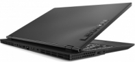 купить Ноутбук Lenovo Legion Y530 15,6**FHD/Core I5-8300H/8Gb/1TB/GF GTX1050 4GB/DOS (81FV01CKRK) в Алматы фото 3