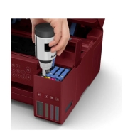 купить МФУ Epson L4267, A4, print 5760x1440dpi, 33/15ppm, scan 1200x2400dpi, LCD, USB, Wi-Fi C11CJ63413 в Алматы фото 3