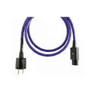 купить Кабель питания Atlas EOS dd Schuko to IEC 10A (C13)&nbsp;1.5&nbsp;м&nbsp;5056453538367 в Алматы фото 1