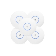 купить WiFi точка доступа Ubiquiti UAP-AC-Lite-EU (5 штук) в Алматы фото 1
