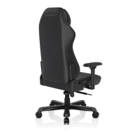 купить Игровое кресло DX Racer MAS-2022-N-A3 в Алматы фото 2