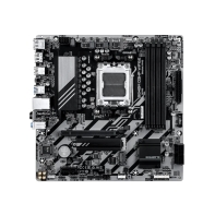 Купить Материнская плата GIGABYTE B840M D3HP, AM5, 4xDDR5, PCIe4.0, HDMI+2xDP, 2xM.2, mATX Алматы