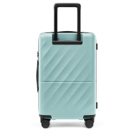 купить Чемодан NINETYGO Ripple Luggage 26 Mint Green&nbsp;6941413222303 в Алматы фото 3