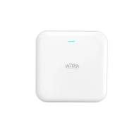 Купить WI-AP219AX-Lite точка доступа потолочная Wi-Fi 6 (802.11AX), PoE, до 150 клиентов Алматы