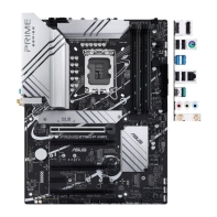 Купить Материнская плата ASUS PRIME Z790-P WIFI LGA1700 4xDDR5 4xSATA3 Raid 3xM.2 HDMI DP ATX Алматы