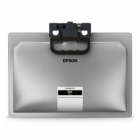 Купить Картридж Epson C13T966140 WF-M52/57xx Series Ink Cartridge XXL BK. Алматы