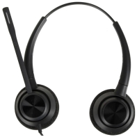 купить Plantronics наушники Poly EncorePro EP320, QD,&nbsp;214573-01 в Алматы фото 3