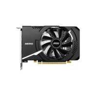 купить Видеокарта MSI GeForce RTX 4060 AERO ITX 8G OC, 8G GDDR6 128-bit HDMI 3xDP в Алматы фото 1