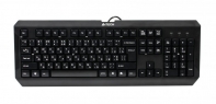 купить Клавиатура A4tech K-100 USB в Алматы фото 2