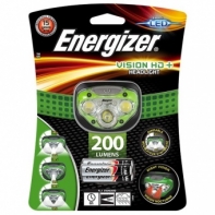 купить Фонарь налобный Energizer Vision HD new в Алматы фото 1