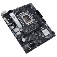 купить ASUS PRIME B660M-K D4 s1700 B660 2xDDR4 M.2 HDMI-VGA mATX 90MB1950-M0EAY0 в Алматы фото 4