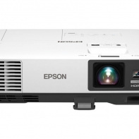 купить Проектор универсальный Epson EB-2155W в Алматы фото 1