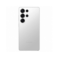 купить Смартфон Samsung Galaxy S25 Ultra 5G 512GB titanium whitesilver (SM-S938BZSCSKZ) в Алматы фото 3