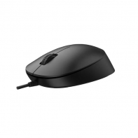 купить Мышь проводная PHILIPS SPK7207B/00 1200 dpi USB2.0, 3 кнопки, Кабель 1.5м, Цвет Черный в Алматы фото 3