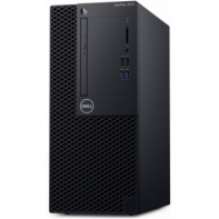 купить Компьютер Dell/OptiPlex 3070/MT/Core i5/9500/3 GHz/8 Gb/256 Gb/Nо ODD/Graphics/UHD630/256 Mb/Linux/18.04//M2X3.5 Screw for SSD/DDPE в Алматы фото 3