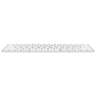 купить Клавиатура Apple Magic Keyboard - Russian, Model A2450 MK2A3RS/A в Алматы фото 2