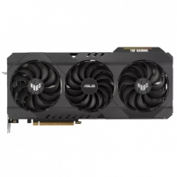 купить Видеокарта ASUS TUF-RX6700XT-O12G-GAMING, 12Gb/192bit GDDR6, HDMI 2.1, 3xDP 1.4a, HDCP, BOX в Алматы фото 2
