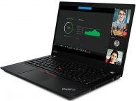 купить Ноутбук Lenovo ThinkPad Экран 14.0FHD_AG_250N_N/Процессор RYZEN_5_PRO_4650U_2.1G_6C_MB/ОЗУ 8GB(4X16GX16)_DDR4_3200/Накопитель 256GB_SSD_M.2_2280_NVME_TLC_OP/Графика INTEGRATED_GRAPHICS/Операционная система W10_PRO/Гарантия N03_3Y_COURIER/CARRYIN/Сеть в Алматы фото 2