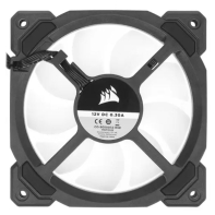 купить Вентилятор Corsair LL120 RGB 3 Fan Pack&nbsp;(CO-9050072-WW) в Алматы фото 3
