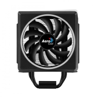 купить Кулер для процессора Aerocool Cylon 4 ARGB PWM 4P в Алматы фото 2