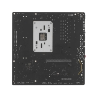 купить Сист.плата Gigabyte B840M D2H, B840, 2xDDR5, PCI-E5 x16, 1xPCI-E x1, 1xM.2, 6xSATA, HDMI, DPx2, LAN2.5GbE, BOX в Алматы фото 2