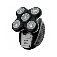 Купить Электробритва роторная Remington XR1500 черная Алматы