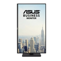 купить Монитор 27" ASUS VB27AQ Business Monitor IPS 2560x1440 75Hz 1ms 350cd/m2 3000:1 1xHDMI 1xDP 1xVGA в Алматы фото 2