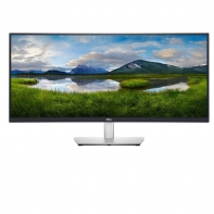 купить Монитор Dell Curved USB-C Monitor &ndash; P3421W (210-BDDU) в Алматы фото 1